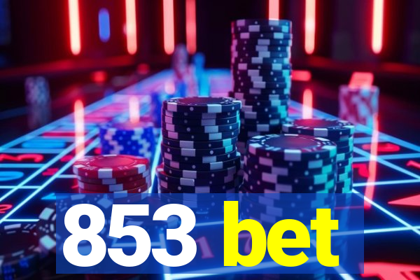 853 bet